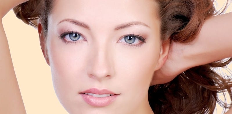 Les traitements du visage en médecine esthétique.