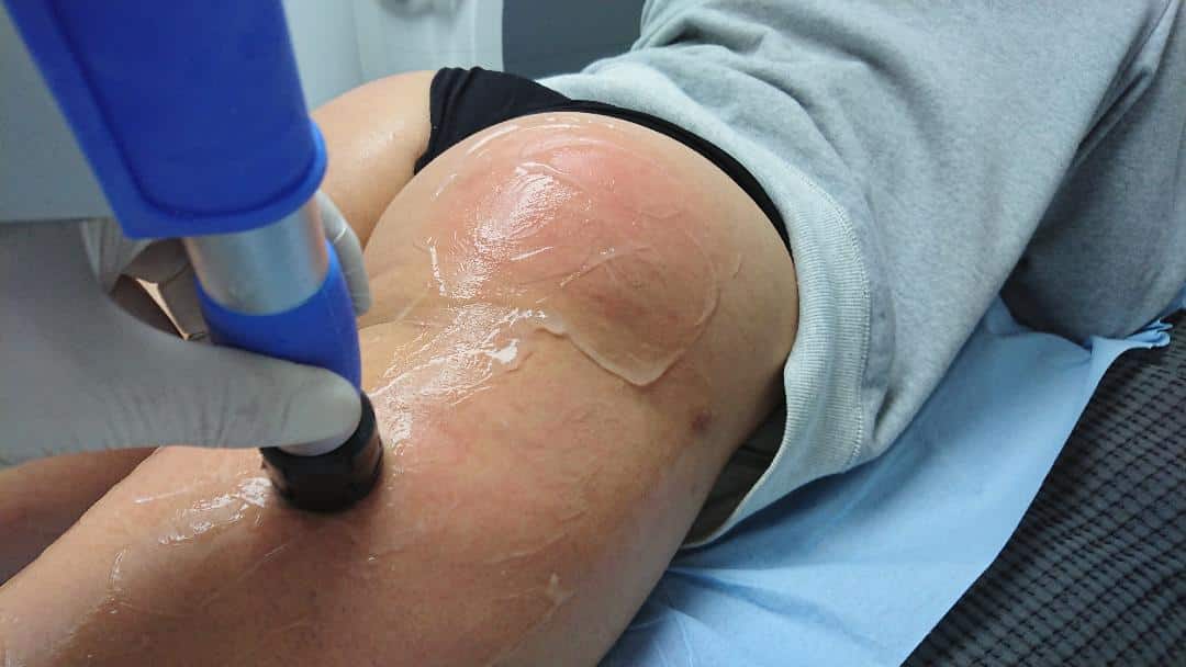 Traitement de la cellulite